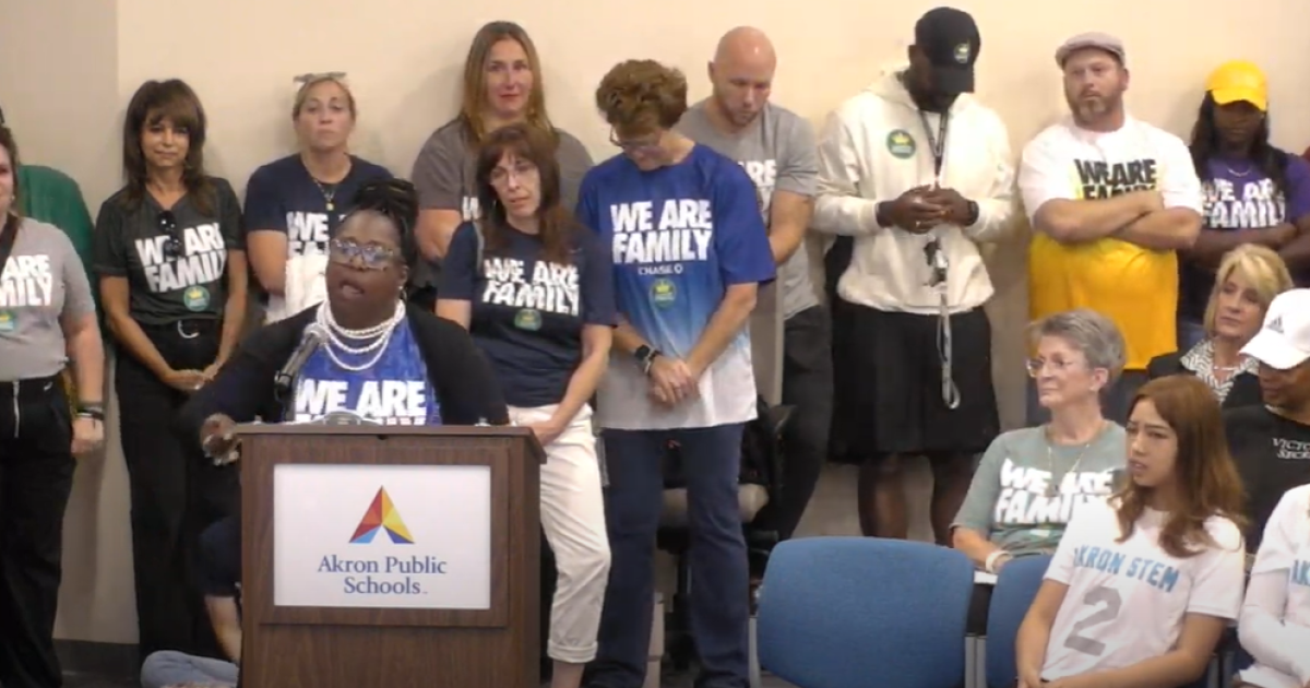 I promise school clearance jobs